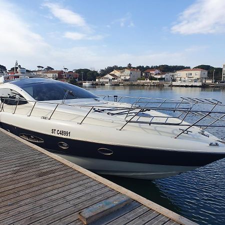 R'Paradise Agde Exterior foto