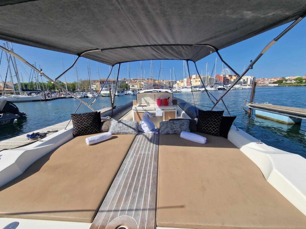 R'Paradise Agde Exterior foto